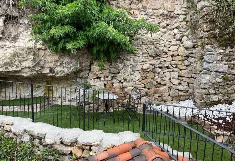 La Tahona Cántabra