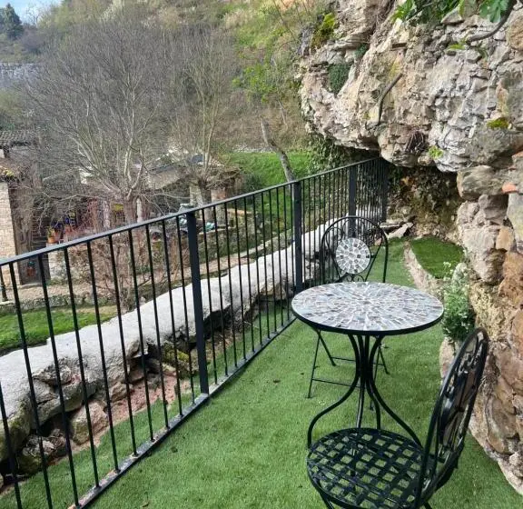 La Tahona Cántabra