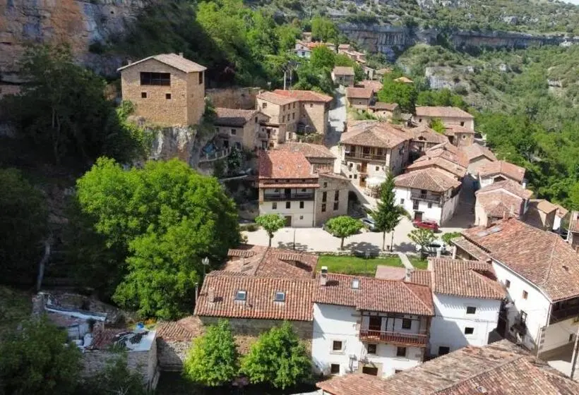La Tahona Cántabra