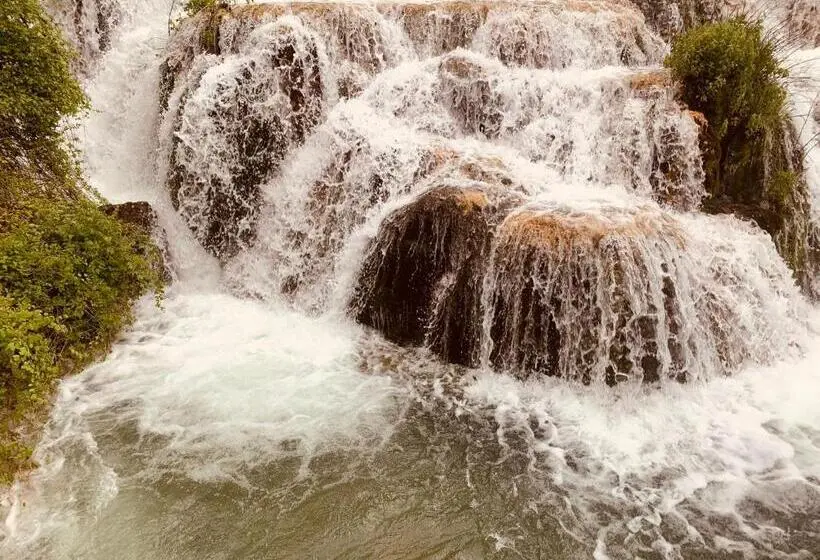 La Tahona Cántabra