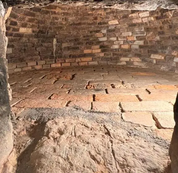 La Tahona Cántabra