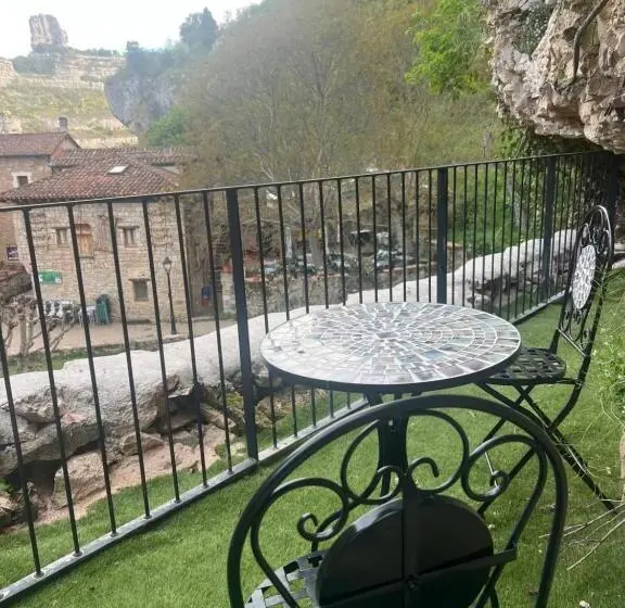 La Tahona Cántabra