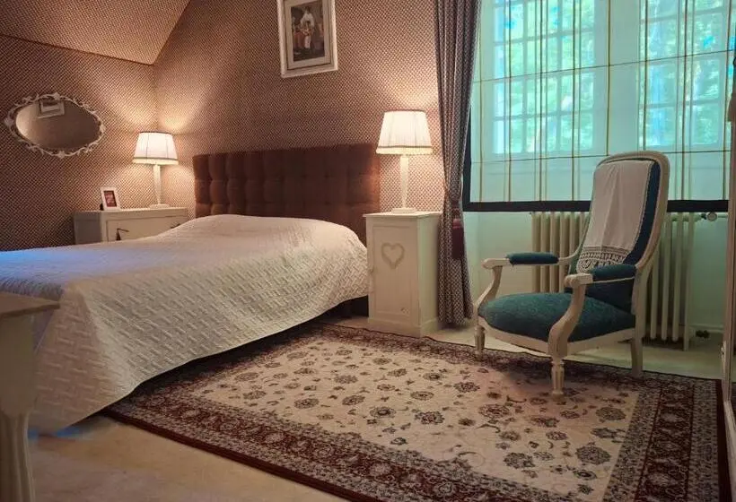 ホテル Château Picol