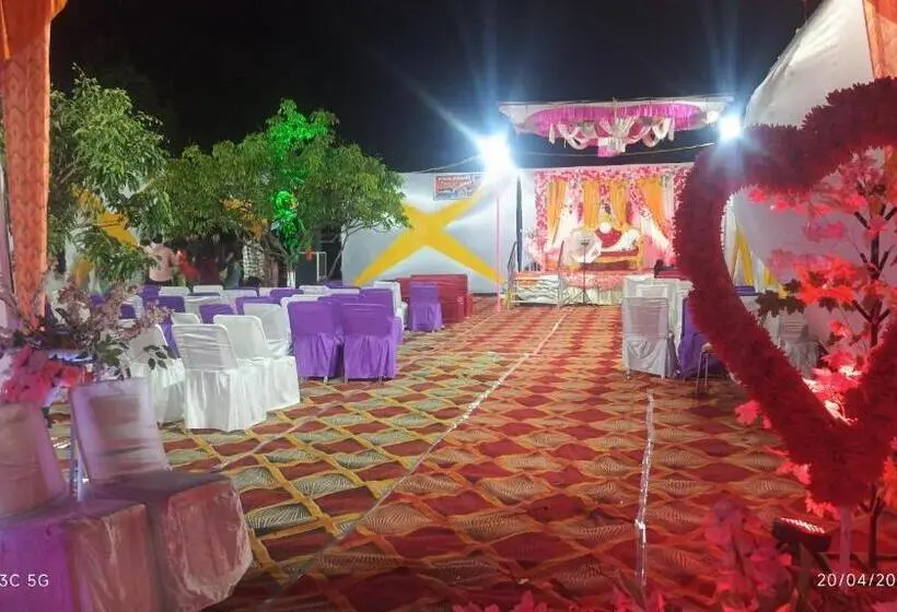 Hotelli Kattapathar Nature Resort