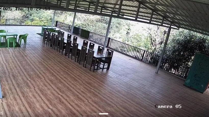 Hotelli Kattapathar Nature Resort