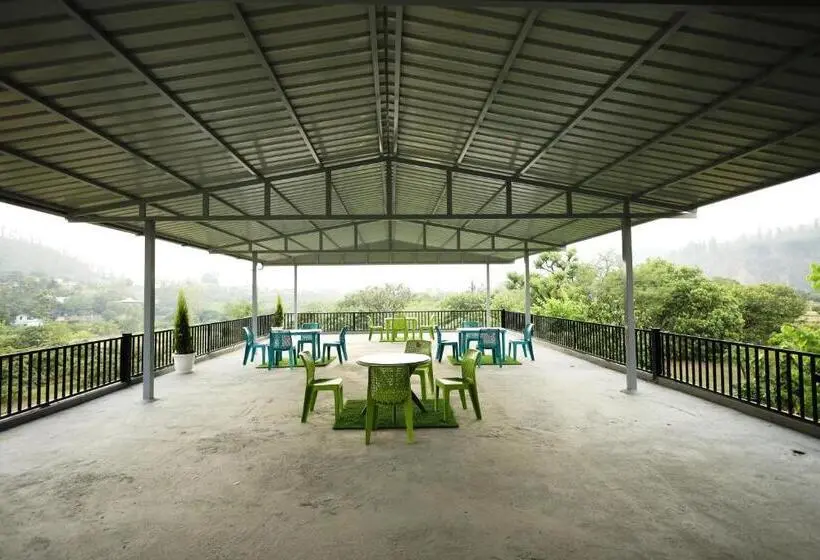 Hotelli Kattapathar Nature Resort