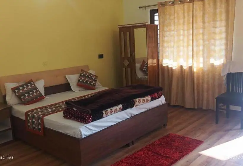 Hotelli Kattapathar Nature Resort