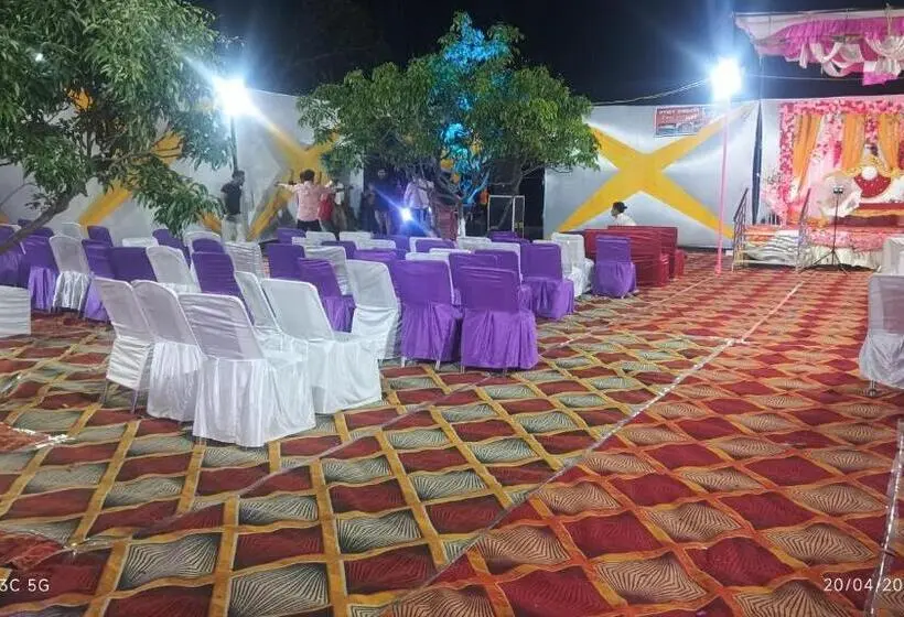 Hotelli Kattapathar Nature Resort