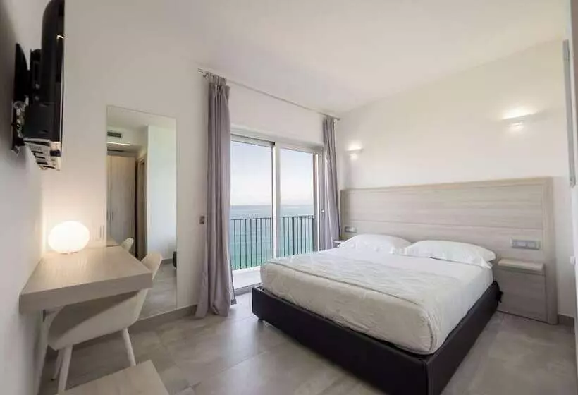 Residence Timpa Janca