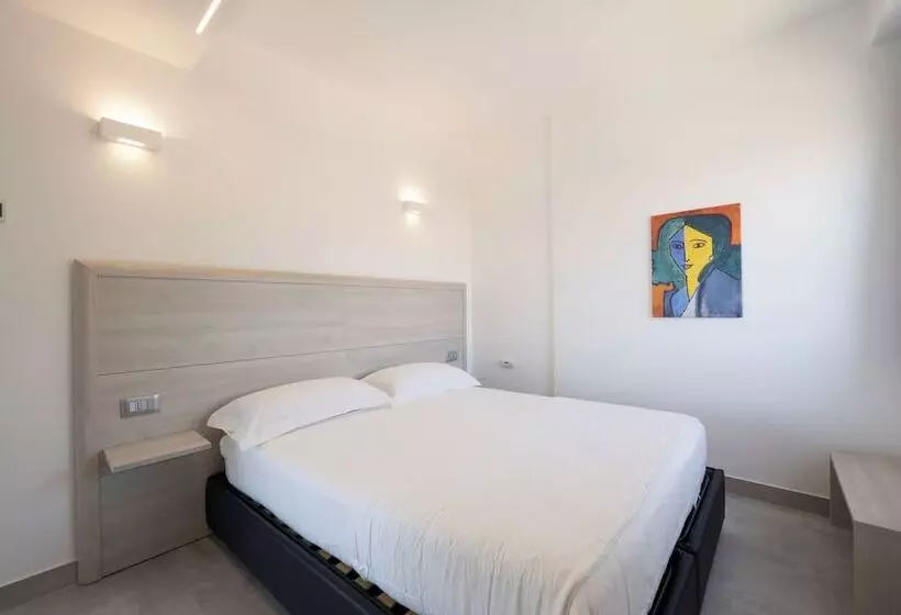 Residence Timpa Janca