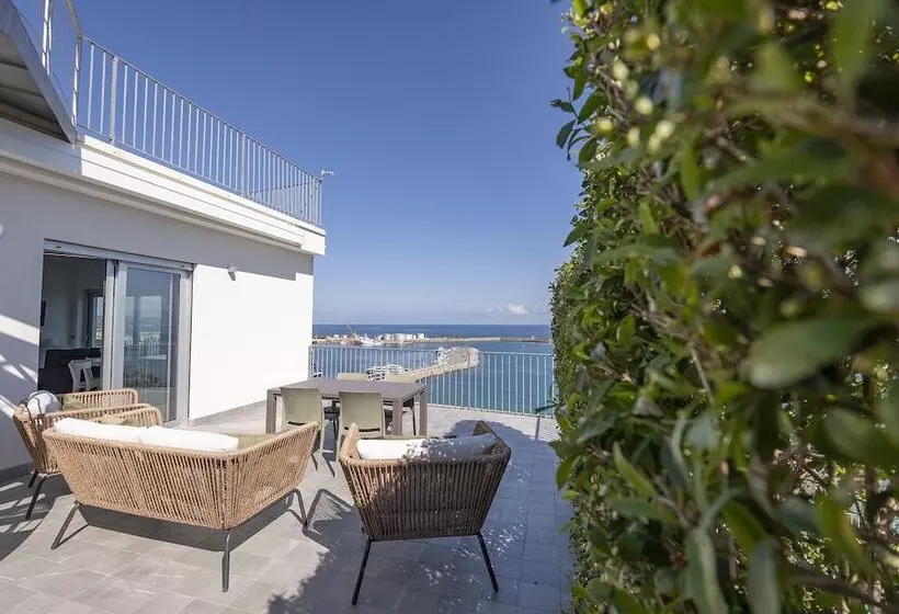 Residence Timpa Janca