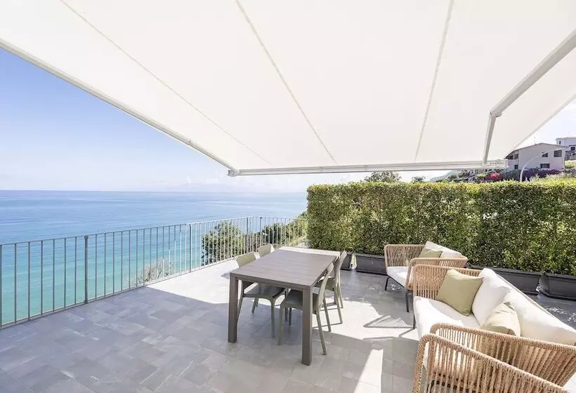 Residence Timpa Janca