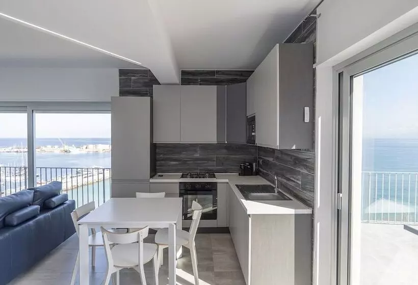 Residence Timpa Janca