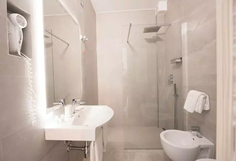 Residence Timpa Janca