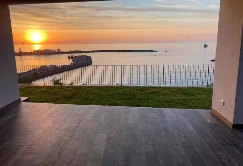 Residence Timpa Janca