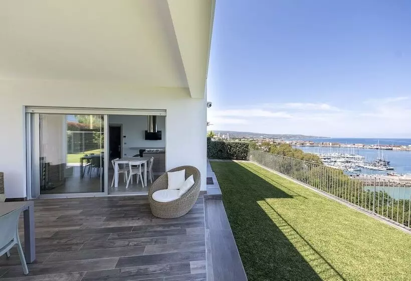 Residence Timpa Janca