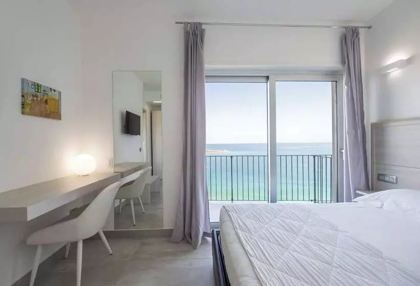 Residence Timpa Janca