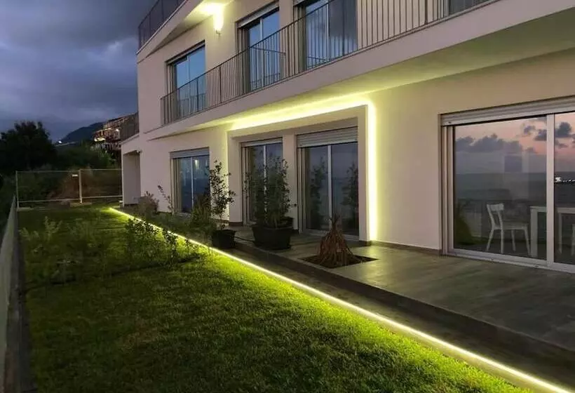 Residence Timpa Janca