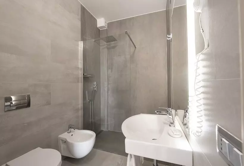 Residence Timpa Janca