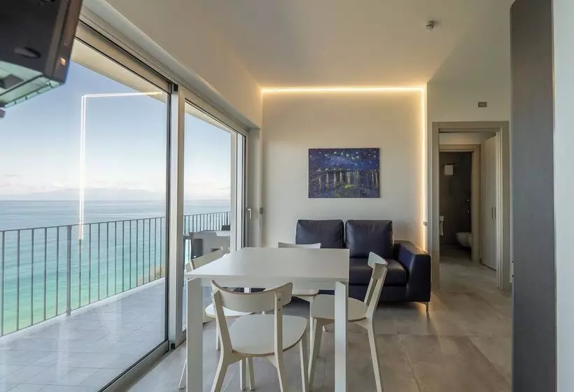 Residence Timpa Janca