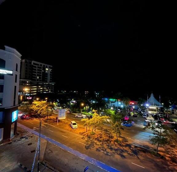 ユースホステル Space Cap