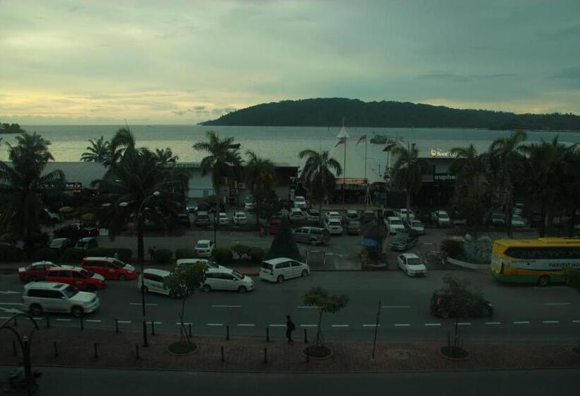 ユースホステル Space Cap