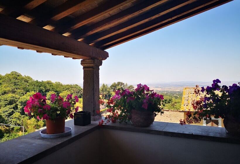 B&b Locanda Cistercense