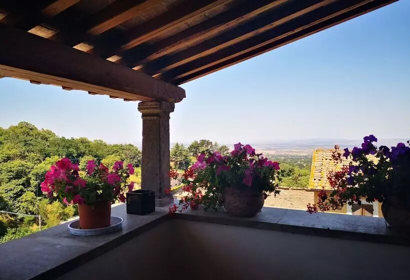 B&b Locanda Cistercense