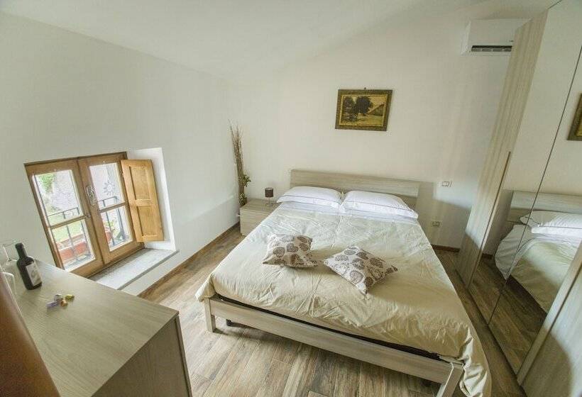 B&b Locanda Cistercense