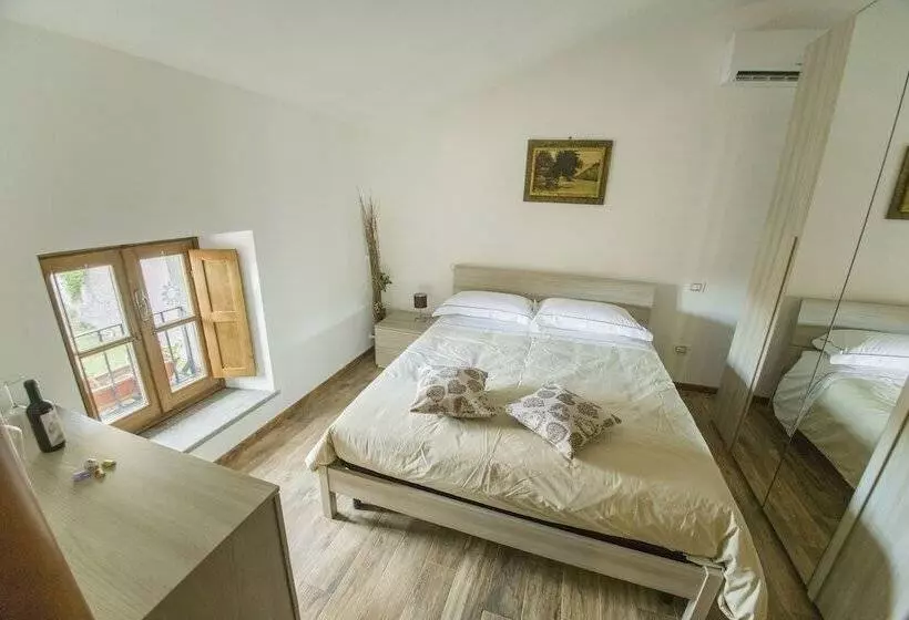 B&b Locanda Cistercense