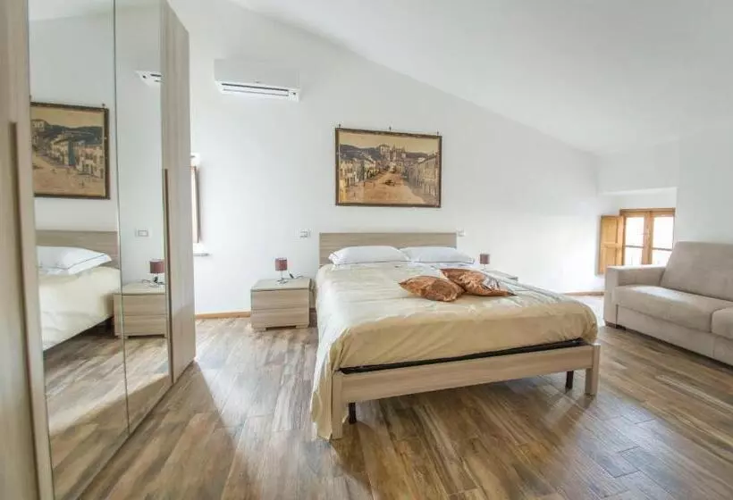 B&b Locanda Cistercense