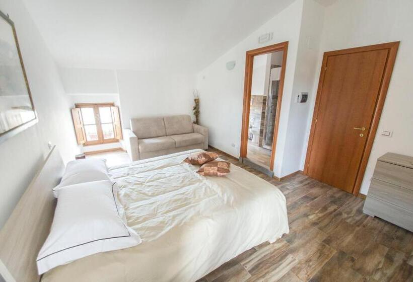 B&b Locanda Cistercense