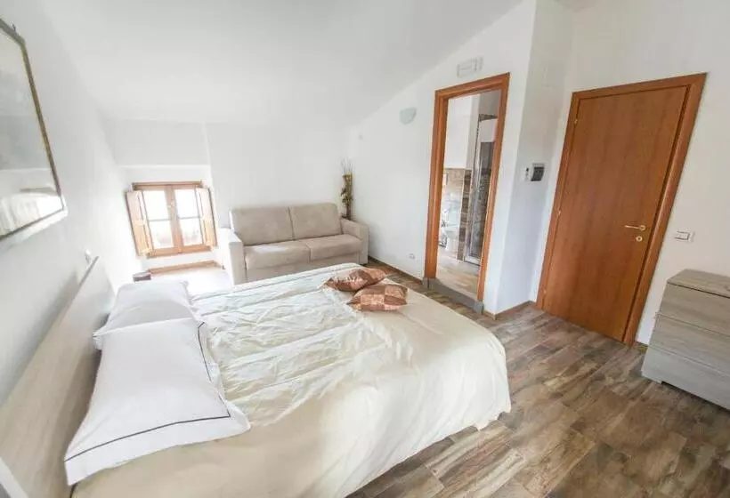 B&b Locanda Cistercense