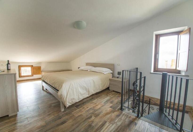 B&b Locanda Cistercense