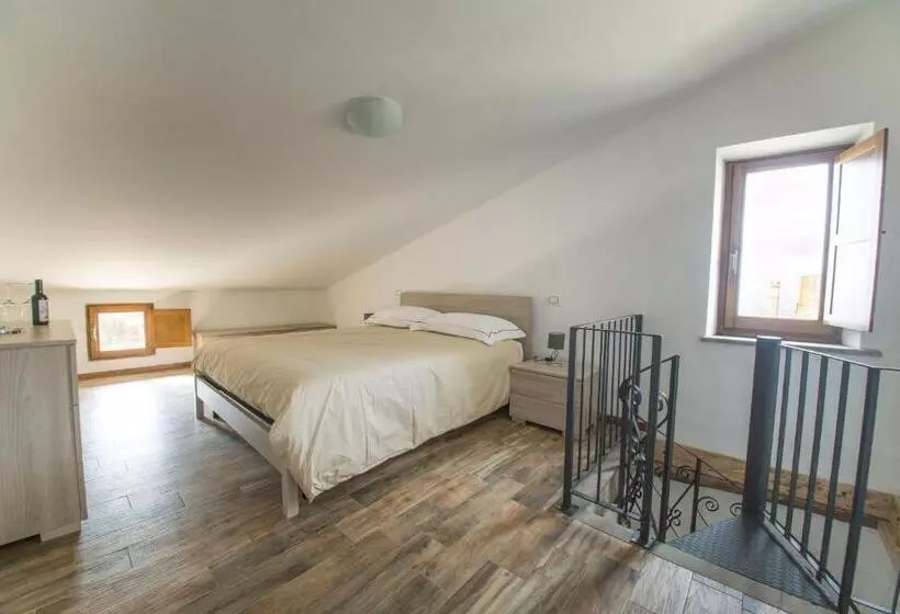 B&b Locanda Cistercense