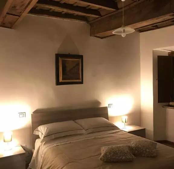 B&b Locanda Cistercense