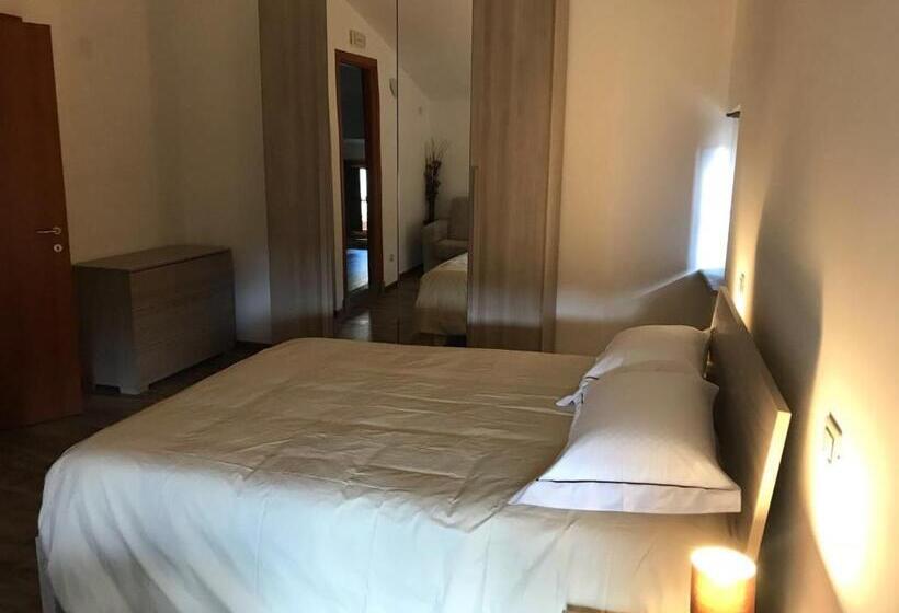 B&b Locanda Cistercense