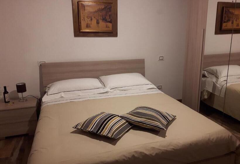 B&b Locanda Cistercense