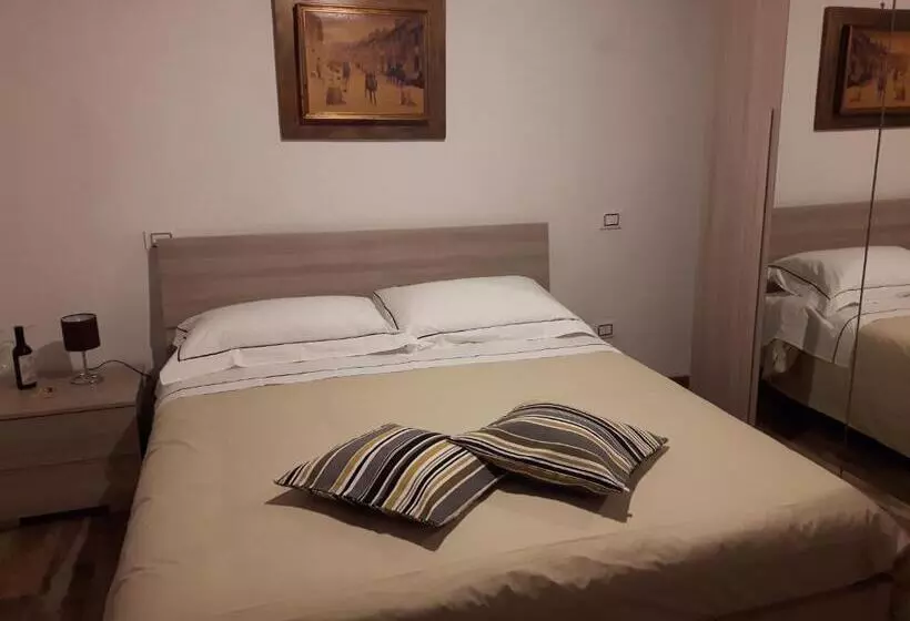 B&b Locanda Cistercense