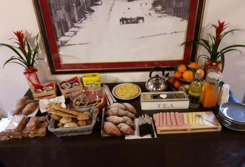 B&b Locanda Cistercense