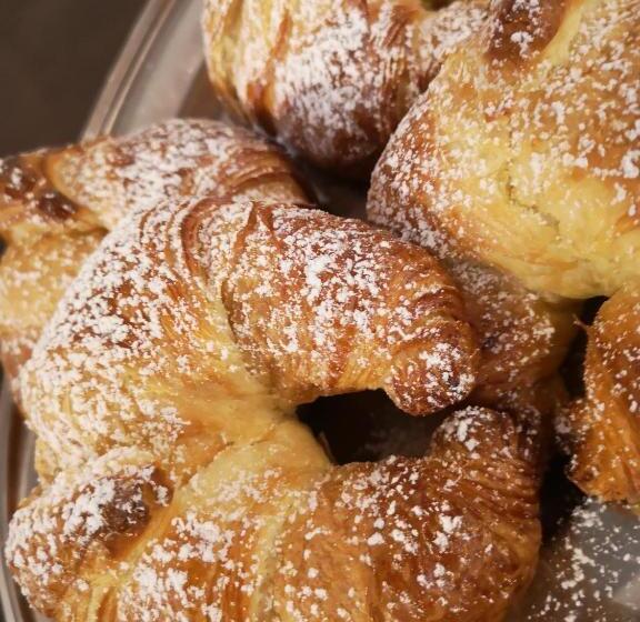 B&b Locanda Cistercense