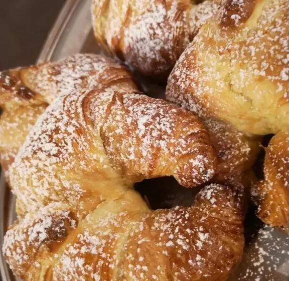 B&b Locanda Cistercense