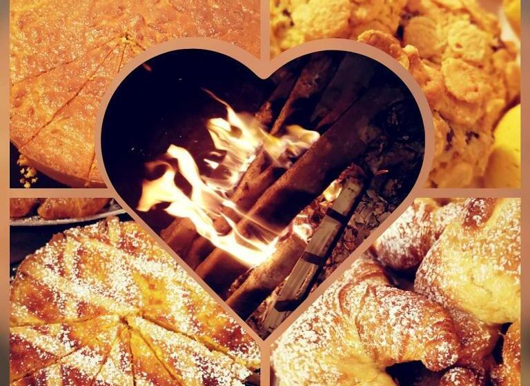 B&b Locanda Cistercense