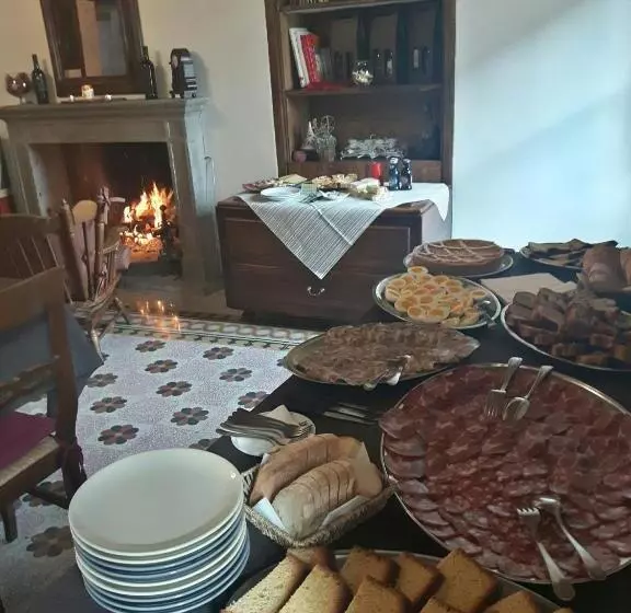 B&b Locanda Cistercense