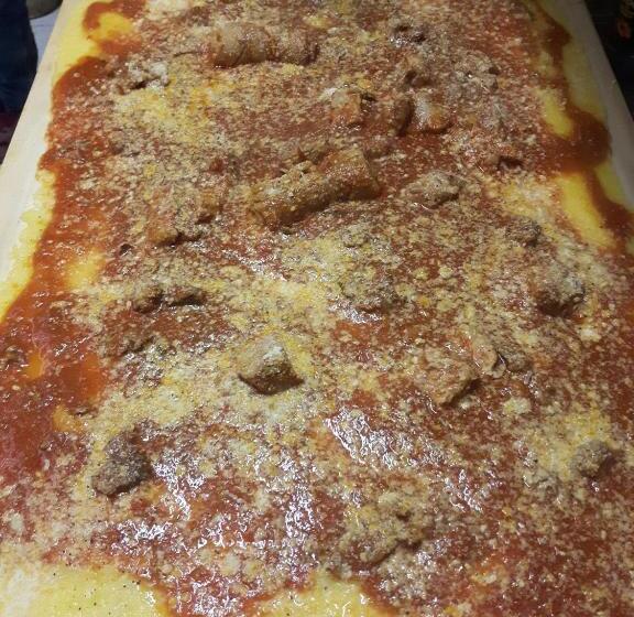 B&b Locanda Cistercense