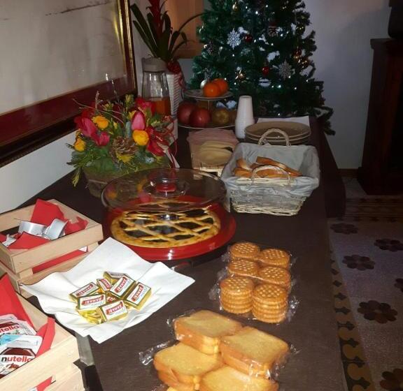 B&b Locanda Cistercense