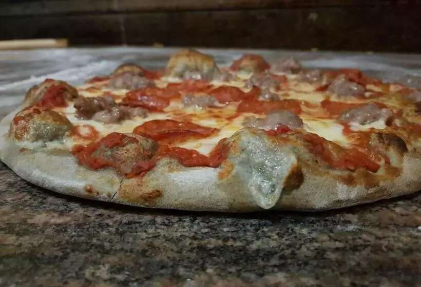 B&b Locanda Cistercense