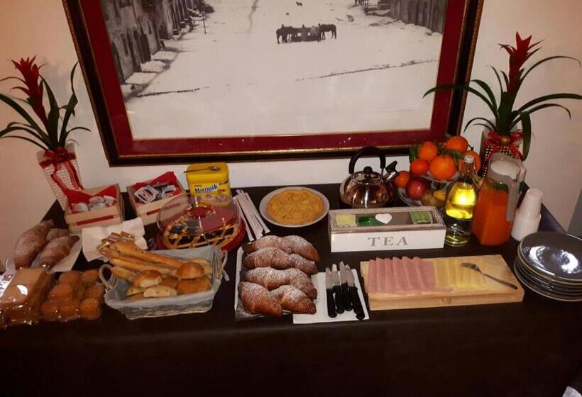 B&b Locanda Cistercense