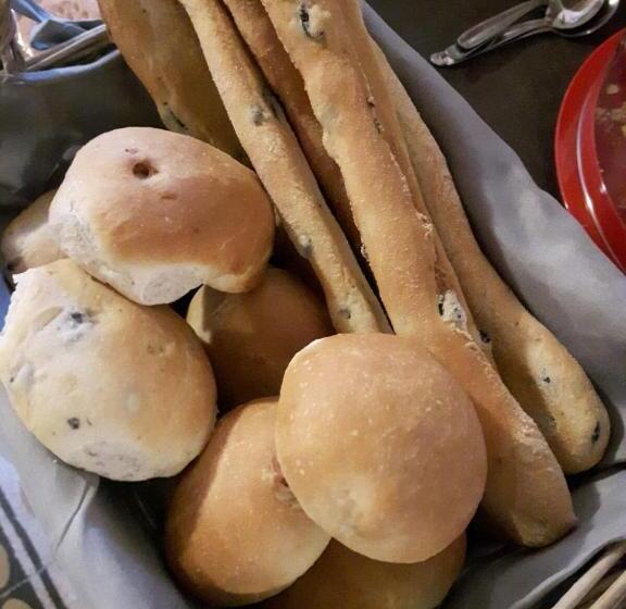 B&b Locanda Cistercense