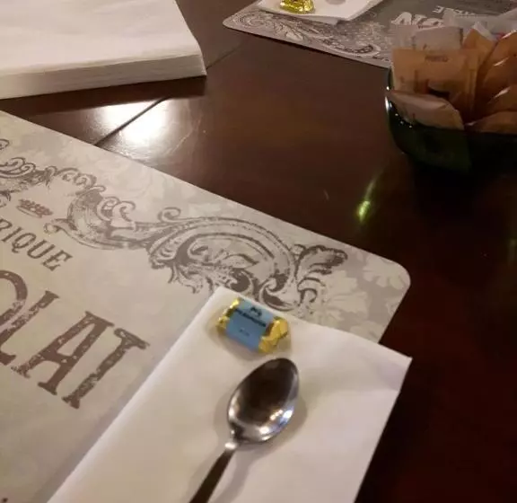 B&b Locanda Cistercense